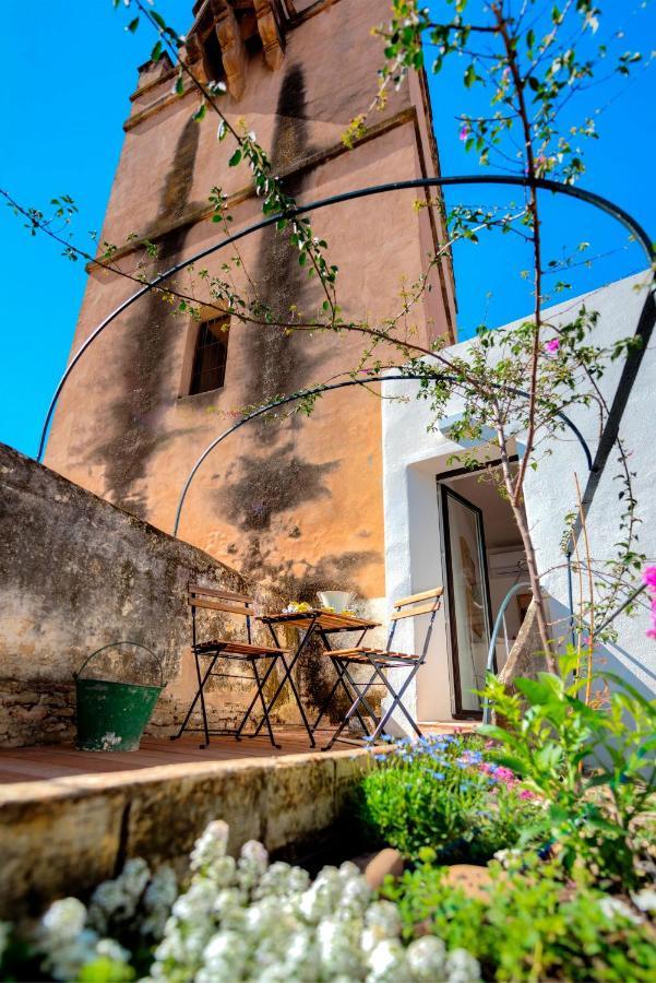 סביליה Genteel Home Casa Alcazar מראה חיצוני תמונה