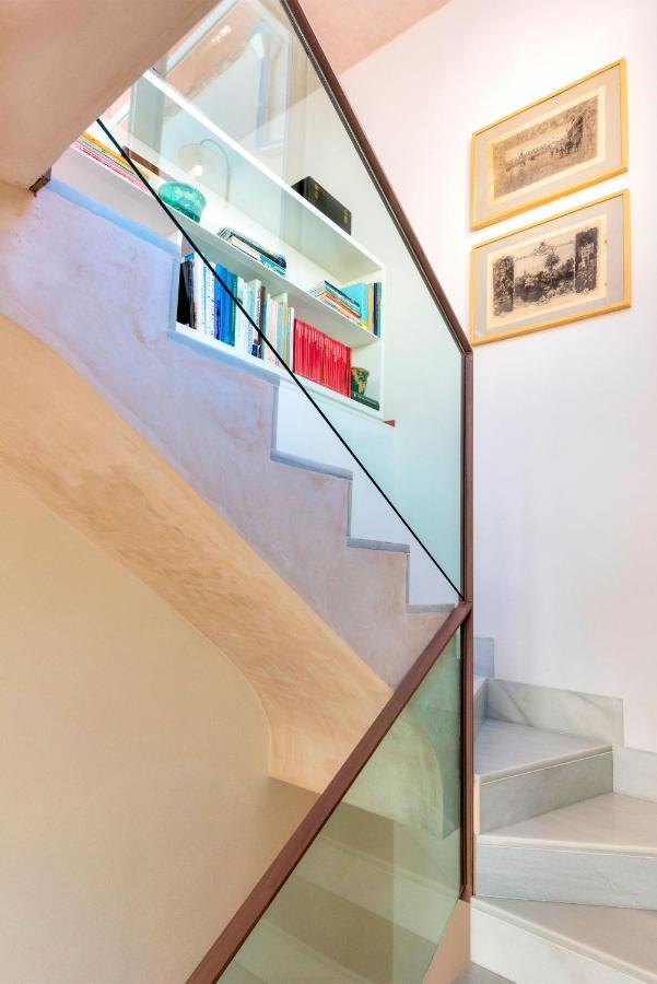 סביליה Genteel Home Casa Alcazar מראה חיצוני תמונה