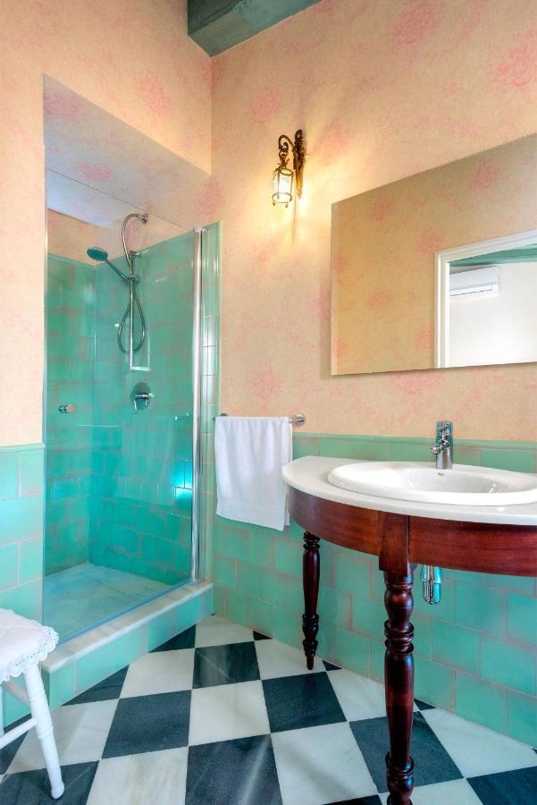 סביליה Genteel Home Casa Alcazar מראה חיצוני תמונה