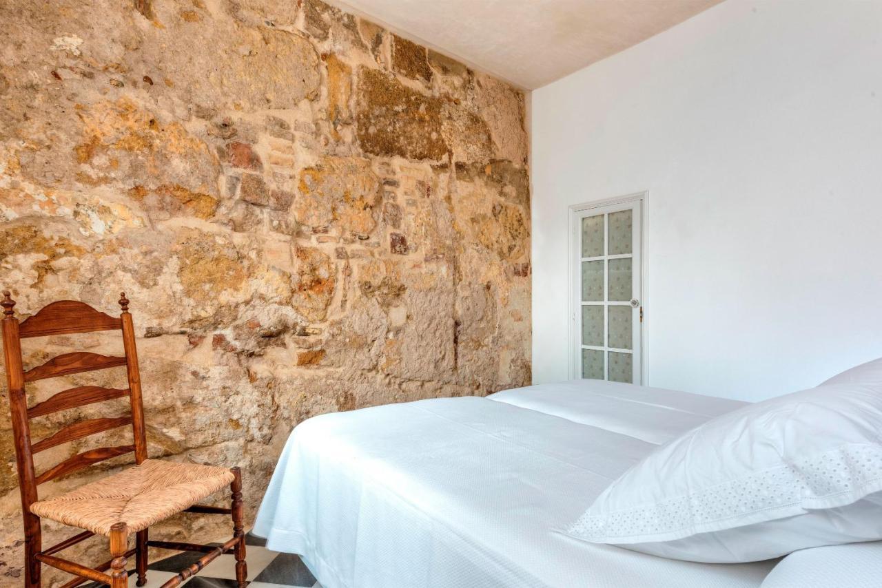 סביליה Genteel Home Casa Alcazar מראה חיצוני תמונה